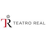 teatro real logo