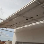 Instalacion de pergolas solares