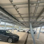 Parking Solar