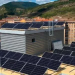 Placas solares en comunidades de vecinos