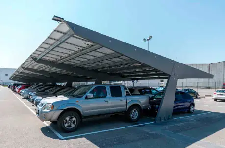 Parking Solar