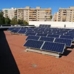 instalacion de pacas solares en comunidades de vecinos