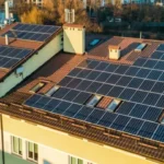 paneles solares comunidad de vecinos