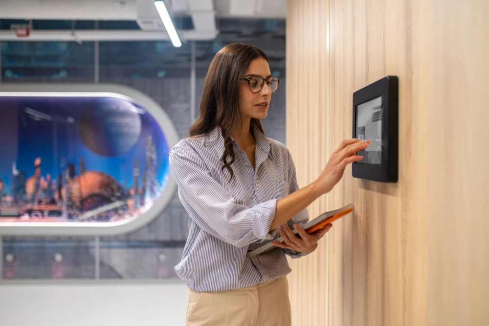 domotica-knx-empresas-Servislink